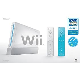 Wii�{�� (�V��) Wii�����R���v���X2�AWii�X�|�[�c���]�[�g����