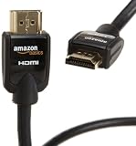 Amazon�x�[�V�b�N 2�w�V�[���h high speed HDMI�P�[�u�� 3.0m