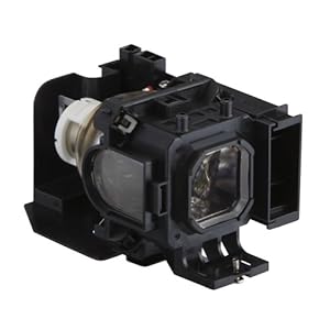 【クリックで詳細表示】LV-LP27 CLP JPLAMP/キャノン用 PBランプユニット： 家電・カメラ