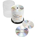 Amazon�x�[�V�b�N 4.7GB 16�{�� DVD+R (100���� �X�s���h���P�[�X) [�t���X�g���[�V�����t���[�p�b�P�[�W(FFP)]