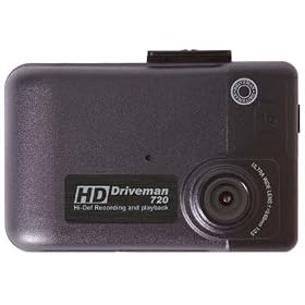 Driveman720 720CSA2�y�V�K�[�\�P�b�g�d���A�_�v�^�Z�b�g�z�펞�^��^�n�C�r�W�����h���C�u���R�[�_�[ 4GB��SDHC�J�[�h�t�� 720CSA2