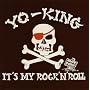 IT�fS MY ROCK�fN�fROLL