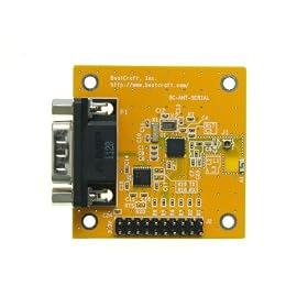 BC-ANT-SERIAL