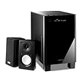 ONKYO 2.1ch�z�[���V�A�^�[�p�b�P�[�W HTX-25HDX
