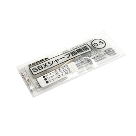 �[�u�� �V���[�{X�V���[�v���i 0.5 SB-X-5-B1
