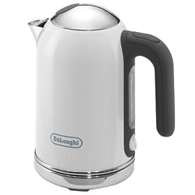DeLonghi (�f�����M) �d�C���R�[�h���X�P�g�� �R�R�i�b�c(�z���C�g) SJM020J-WH