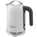 DeLonghi (�f�����M) �d�C���R�[�h���X�P�g�� �R�R�i�b�c(�z���C�g) SJM020J-WH
