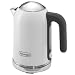 DeLonghi (�f�����M) �d�C���R�[�h���X�P�g�� �R�R�i�b�c(�z���C�g) SJM020J-WH