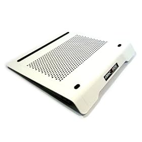 ARCHISS �m�[�gPC��p�p USB�o�X�p���[ 7cm�t�@��2��� �t�@���X�s�[�h���߉� �u���b�N �z���C�g AS-NC11W