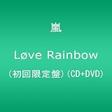 Love Rainbow �y�������Ձz (CD+DVD)