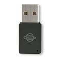 11n/g/b�Ή� �Q�[���@�p Wi-Fi USB�A�_�v�^ GW-USMicroN-G