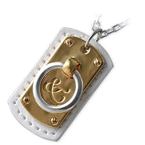 【クリックで詳細表示】KENBLOOD (ケンブラッド) シルバーペンダント 40.0cm KP-124-WG