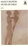 [Book] Lignes de faille