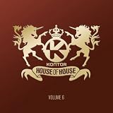 [Musik] Kontor House of House Vol.6