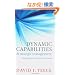 Dynamic Capabilities and Strategic Management