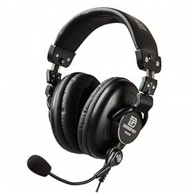 �V�O�}APO DHARMAPOINT DharmaTacticalHeadset DRTCHD01BK