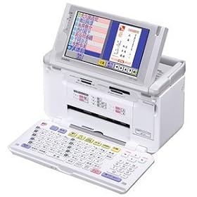 �J�V�I�v�Z�@ �f�W�^���ʐ^�v�����^�[ �u�v�����ʃ��v PCP-1400
