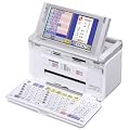 �J�V�I�v�Z�@ �f�W�^���ʐ^�v�����^�[ �u�v�����ʃ��v PCP-1400