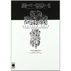 Death note. Another note. Il serial killer di Los Angeles