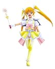 げんしけん2 ラーメン天使プリティメンマ プリティメンマ