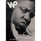 Wax Poetics Japan 2014年No.33 小さい表紙画像