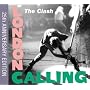 The Clash London Calling - The 25th Anniversary Edition