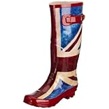 Jacobsons Union Wellingtons Boots