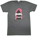  Arctic Monkeys - Penguin Adult T-Shirt