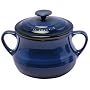 Le Creuset �X�[�v�E�{�[�� �R�o���g�u���[ 910011-00-63