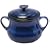Le Creuset �X�[�v�E�{�[�� �R�o���g�u���[ 910011-00-63