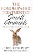 Homoeopathic Treatment of Small Animals Principles and Practice