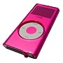 Pleiades Sumajin Gloss Clear Case/Pink SUMGC-PK