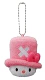 ONE PIECE�~HELLO KITTY �t�F�C�X�}�X�R�b�g �n���[�L�e�B