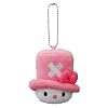 ONE PIECE�~HELLO KITTY �t�F�C�X�}�X�R�b�g �n���[�L�e�B