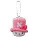 ONE PIECE�~HELLO KITTY �t�F�C�X�}�X�R�b�g �n���[�L�e�B
