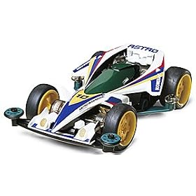 1/32 �X�[�p�[�~�j�l�� No.7 �A�X�g�� �u�[������ 19507