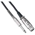 KC �}�C�N�P�[�u�� (3m XLR/Phone) PB-4300