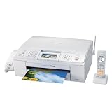 BROTHER MyMio A4�C���N�W�F�b�gFAX�����@ �f�W�^���q�@1�� MFC-J700D�u���U�[�H�Ƃɂ��