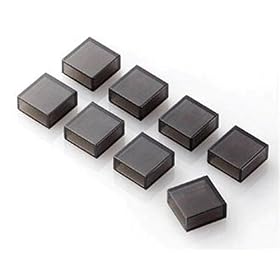 ELECOM USB�������L���b�v CUS-07CBK