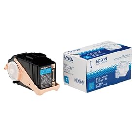 EPSON Offirio LP-S7100 �V���[�Y�p �g�i�[�J�[�g���b�W �X�}�[�g�X�^�C���J�[�g���b�W �V�A�� S�T�C�Y 2000�y�[�W LPC3T17C