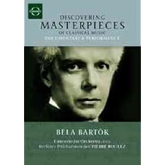 Concerto for Orchestra: Discovering Masterpieces [DVD] [Import]