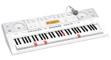 CASIO ���i�r�Q�[�V�����L�[�{�[�h(61����) LK-205 LK-205
