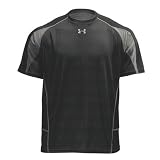  UNDER ARMOUR(アンダーアーマー) UAヒートギアメタルルーズTシャツ 212