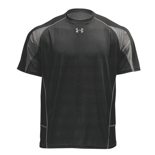  UNDER ARMOUR(アンダーアーマー) UAヒートギアメタルルーズTシャツ 212