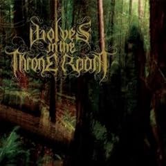 【クリックで詳細表示】Malevolent Grain [Analog] [Import]