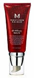 MISSHA BB�N���[�� UV (No.23)[SPF40 PA+++]