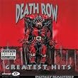 Death Row: G.H.