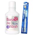 �o���f�E�H�b�V�� �ق̂��ɍ���o���̍��� 500ml �� KENT���u���V1�{�v���[���g