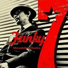 ��)FUNKY 7