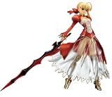 Fate/Extra �Z�C�o�[�G�N�X�g�� (1/6�X�P�[�� PVC�h���ϊ����i)